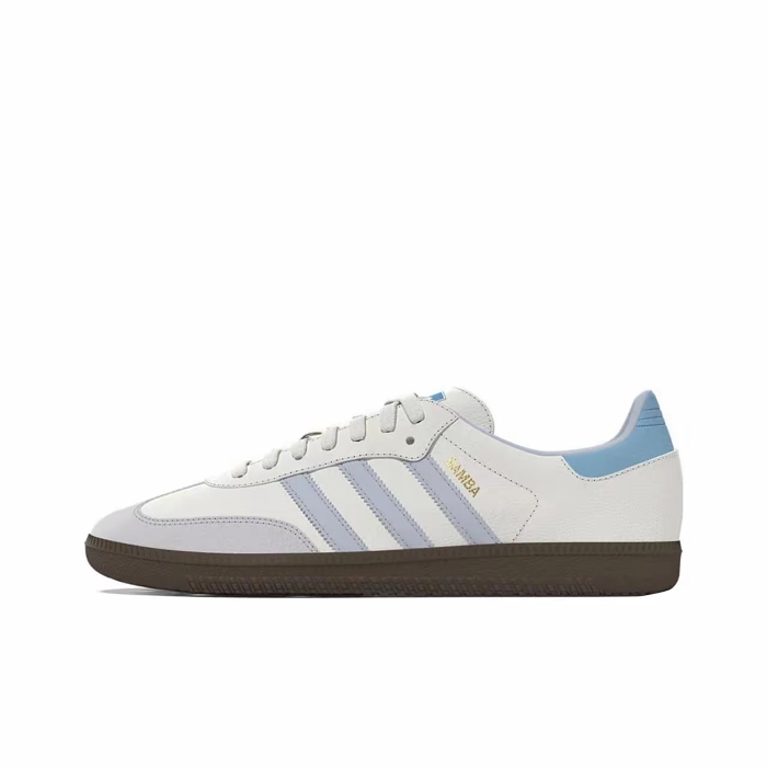 Adidas Originals Samba OG[Suitable for both men and women] 🔥★ Stock is limited, don’t miss out!