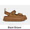 Bison Brown