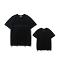 Black(Fornt Logo)