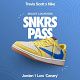 Travis Scott × Nike WMNS Air Jordan 1 Retro Low OG  Canary