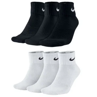 贈 Nike中筒運動襪3雙裝