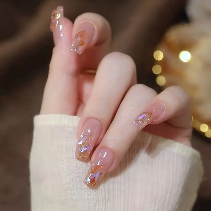 【🔥人氣熱賣款】日本代購  NAILS專業穿戴甲 | 款式繁多 買一贈一💖 不要錯過！