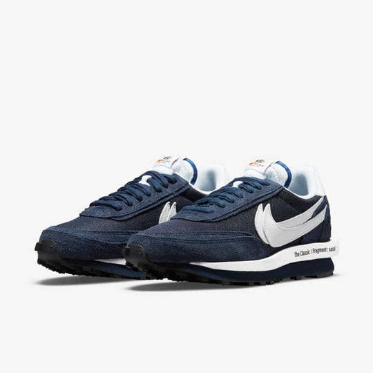 【Nike LDWaffle x 藤原浩 x sacai】🔥2024 年発売！ 注目のコラボアイテム