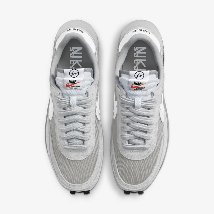 【Nike LDWaffle x 藤原浩 x sacai】🔥2024 年発売！ 注目のコラボアイテム