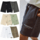 【SALE特別価格】FOGマルチESSENTIALS夏のゆったり男女同型ショートパンツ