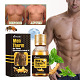 MenTherm Bee Venom Gynecomastia Heating Oil