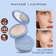 絲滑霧面柔光粉餅 Matte Perfection Pressed Powder