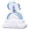 Ariana Grande Cloud Blue EDP 100ml
