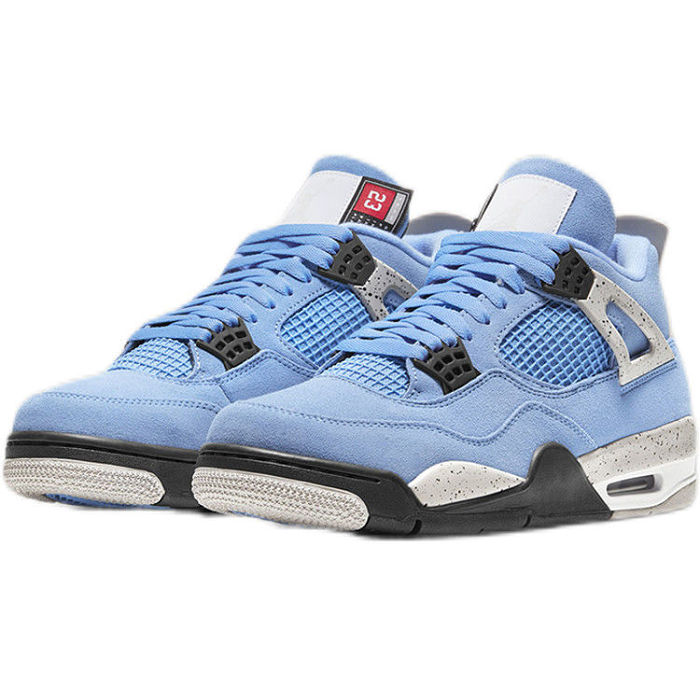 NIKE AIR JORDAN 4 RETRO