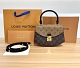 LOUIS VUITTON Tilsitt