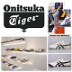 日本出貨|門店清倉5折 Onitsuka Tiger鬼塚虎2024復古荔枝紋男女鞋休閒鞋