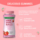 🔥Biotin hair gummies🔥Collagen Hyaluronic acid Vitamins
