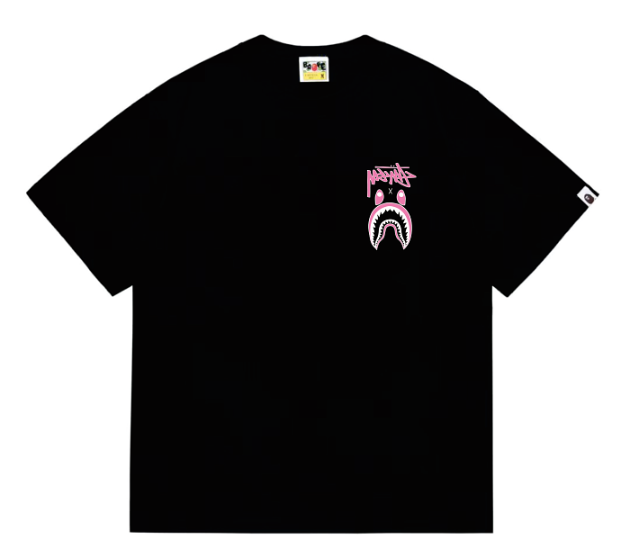 BAPE31周年記念半額イベントスタート！ 今年はBAPE31周年を記念して店内Tシャツ全品半額セール中です😍