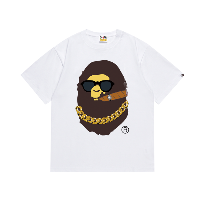 BAPE31周年記念半額イベントスタート！ 今年はBAPE31周年を記念して店内Tシャツ全品半額セール中です😍