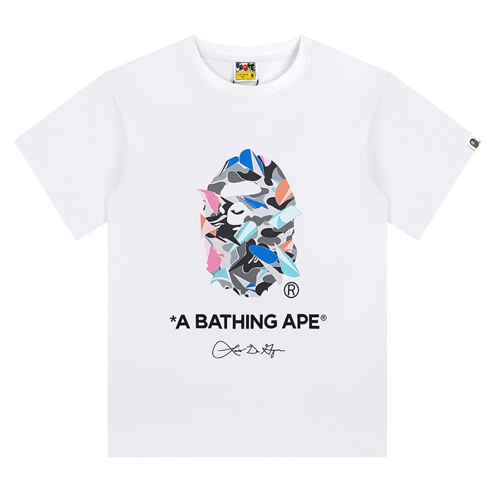 BAPE31周年記念半額イベントスタート！ 今年はBAPE31周年を記念して店内Tシャツ全品半額セール中です😍