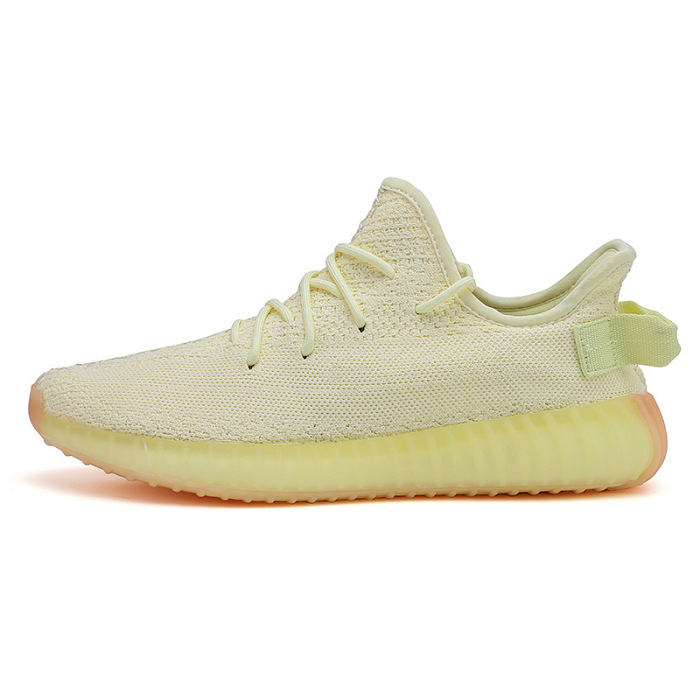 Adidas Yeezy Boost 350 v2 運動鞋