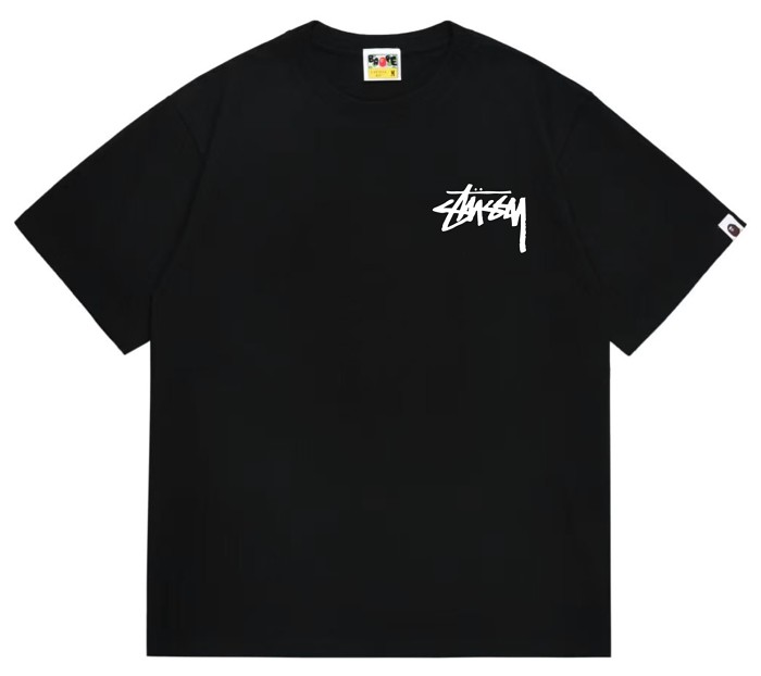 BAPE31周年記念半額イベントスタート！ 今年はBAPE31周年を記念して店内Tシャツ全品半額セール中です😍