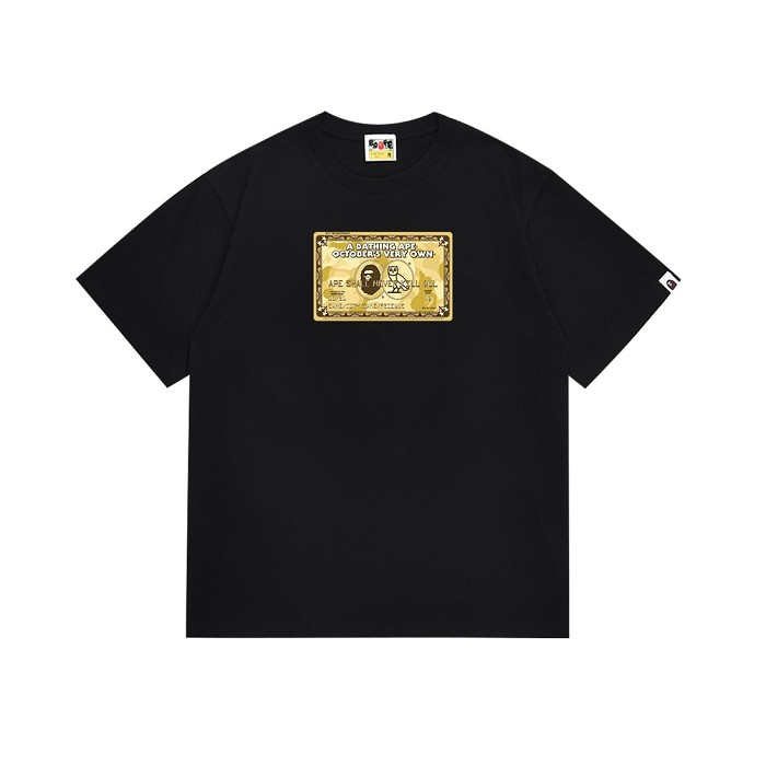 BAPE31周年記念半額イベントスタート！ 今年はBAPE31周年を記念して店内Tシャツ全品半額セール中です😍