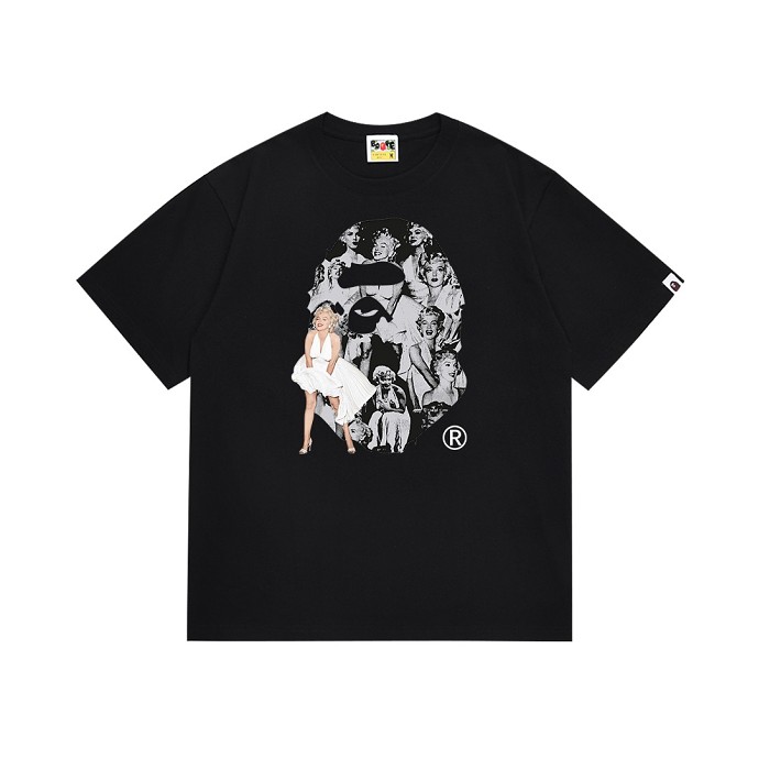 BAPE31周年記念半額イベントスタート！ 今年はBAPE31周年を記念して店内Tシャツ全品半額セール中です😍
