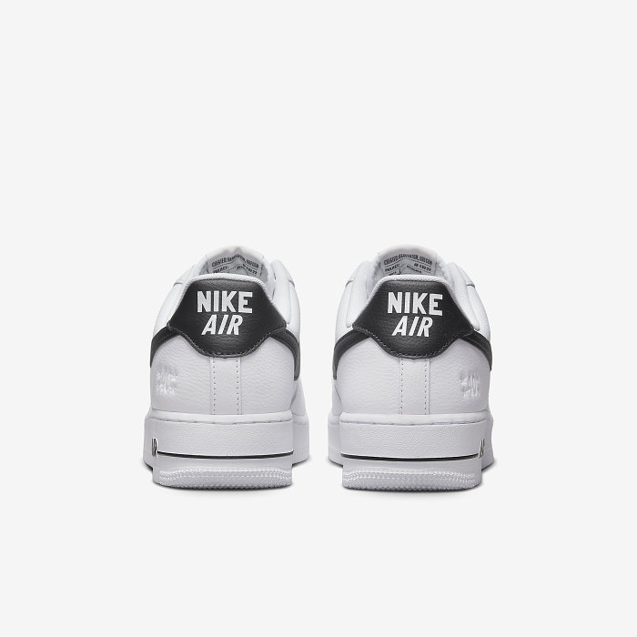 NIKE ★ Air Force 1 '07 LV8 40th Anniversary ★ White/Black