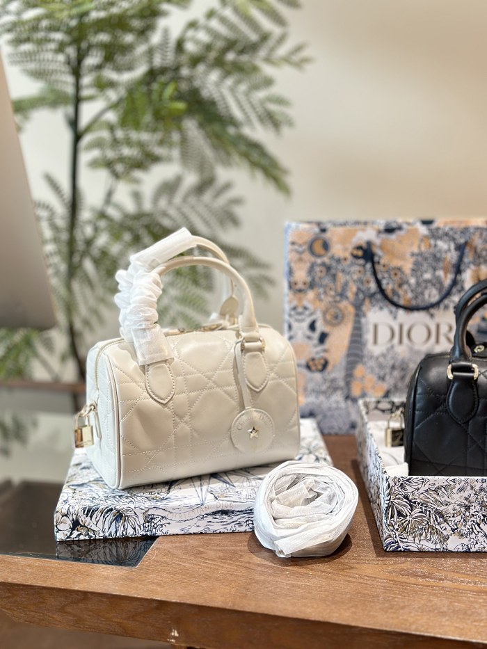 【2024新作】Dior Groove 20 バッグ スモール