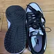 Nike Dunk Low Black and White Panda Retro  Black  low-cut sneakers for men and women