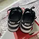 Nike Dunk Low Black and White Panda Retro  Black  low-cut sneakers for men and women