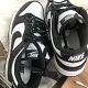 Nike Dunk Low Black and White Panda Retro  Black  low-cut sneakers for men and women