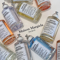 🎉台灣免稅店週年慶大促銷🎉Maison Margiela Replica系列香水，原價HK$1320，現價只需HK$468！多購多省，欲購從速！