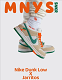 NIKE SB DUNK LOW x Jarritos