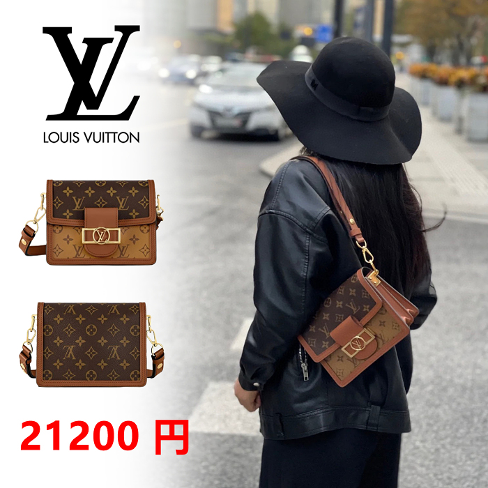 【👜💖ルイヴィトンの古典的な傑作】✨完璧な日常通勤バッグ🔥STORY丶BAILA雑誌掲載！💓中村アン、稲沢朋子さん愛用！