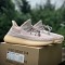 YEEZY 350 粉天使