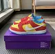 NIKE SB DUNK LOW PRO BART SIMPSON