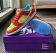NIKE SB DUNK LOW PRO BART SIMPSON