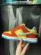 NIKE SB DUNK LOW PRO BART SIMPSON