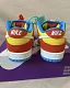 NIKE SB DUNK LOW PRO BART SIMPSON