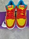 NIKE SB DUNK LOW PRO BART SIMPSON