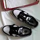 Nike Dunk Low Black and White Panda Retro  Black  low-cut sneakers for men and women