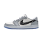 AJ1 x Dior Low