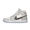 AJ1 x Dior High