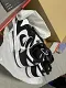 Nike Dunk Low Black and White Panda Retro  Black  low-cut sneakers for men and women