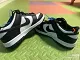 Nike Dunk Low Black and White Panda Retro  Black  low-cut sneakers for men and women