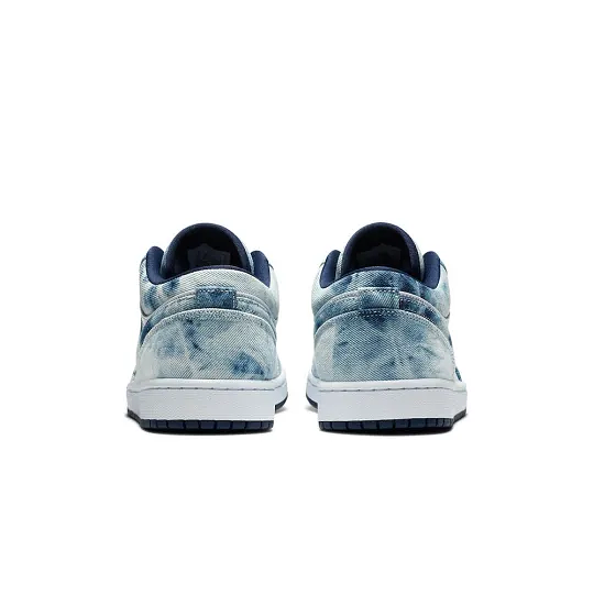 NIKE Jordan Air Jordan 1 Low SE 'Washed Denim'