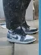 NIKE Jordan Air Jordan 1 Low SE 'Washed Denim'