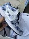 NIKE Jordan Air Jordan 1 Low SE 'Washed Denim'