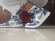 NIKE Jordan Air Jordan 1 Low SE 'Washed Denim'