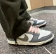 Yuto Horigome × Nike SB Dunk Low