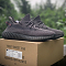 YEEZY 350 黑滿天星
