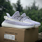 YEEZY 350 白天使