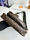 【🔥15個限定割引🔥】Louis Vuitton ク定番の美品  MULTI POCHETTE ACCESSOIRES  ハンドバッグ オプションの3色ショルダーストラップ付き